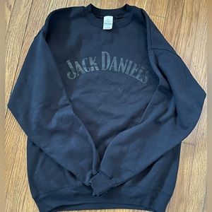 Jack Daniels Sweatshirt